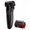 Panasonic ES-LL21 Hybrid Wet & Dry Rechargeable Electric 3-Blade Shaver Trimmer