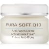 Annemarie Borlind Pura Soft Q10 Anti-Wrinkle Cream 50ml - Provides 24 Hour Care, Moisture and Intensive Protection - Prevents Premature Skin Aging