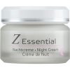 Annemarie Borlind Z Essential Night Cream for Women 50ml