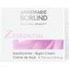 Annemarie Borlind Z Essential Night Cream for Women 50ml