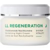 Annemarie Borlind LL Regeneration Night Cream 50ml