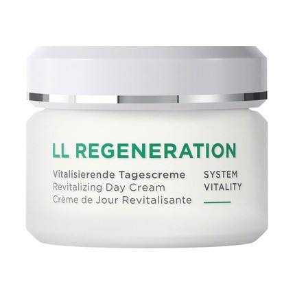 ANNEMARIE BÖRLIND LL Regeneration Day Cream for Women 50ml