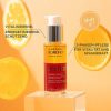 ANNEMARIE BÖRLIND Orange Blossom Energy Booster 50ml