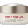 Annemarie Borlind System Absolute Smoothing Day Cream 50ml - Activates Collagen and Elastin Production - Ideal Makeup Base with Creamy Rich Texture