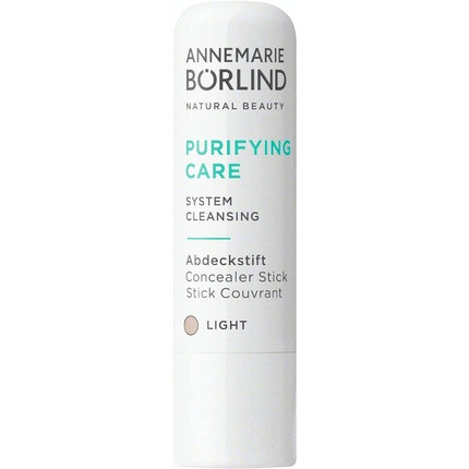 Annemarie Börlind Purifying Care Concealer Light 30g