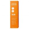 Annemarie Borlind Sun Anti-Aging Sunscreen SPF 50 75ml - Professional Protection from Harmful UV Rays, Intensively Moisturizing Vegetarian White