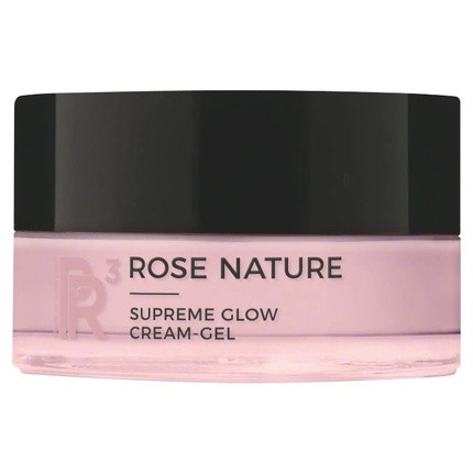 Annemarie Borlind Rose Nature Supreme Glow Cream Gel 50ml