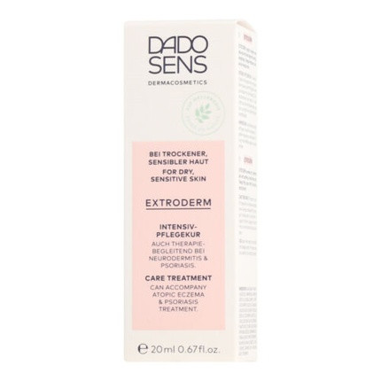 DADO SENS Extroderm Intensive Care Treatment 20ml