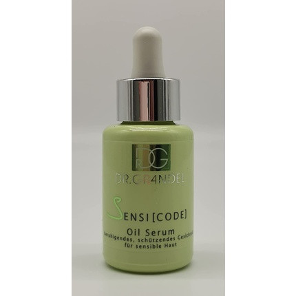 DR. GRANDEL SensiCODE Oil Serum 30ml