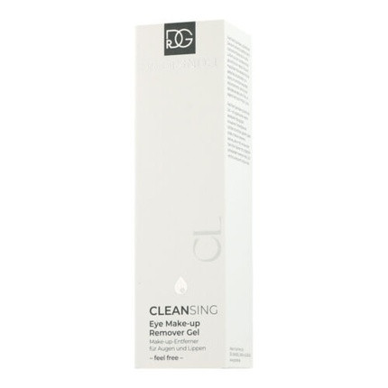 Dr. Grandel Cleansing Eye Make-up Remover Gel 75ml