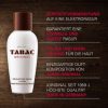 Tabac Original Pre Electric Shave Lotion 150ml - Since 1959