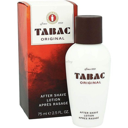 Tabac After Shave Lotion Original 75ml