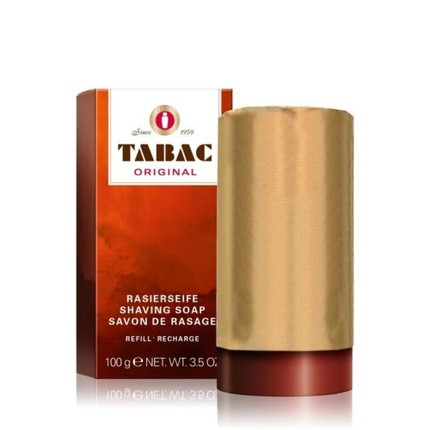 Tabac Shaving Soap Refill Original 100g