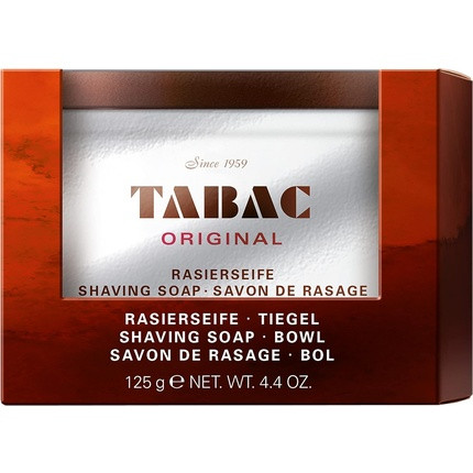 Tabac Shaving Soap Bowl