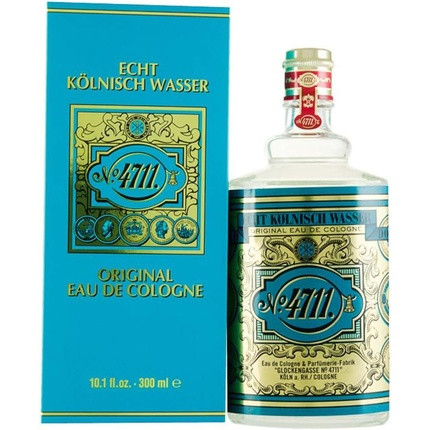 4711 Eau de Cologne 300ml