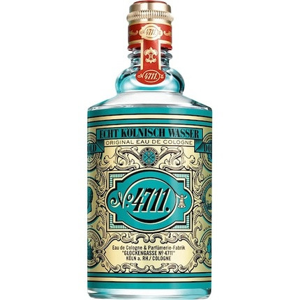 4711 Original Eau de Cologne 100ml