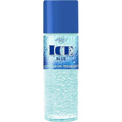 4711 Ice Blue Cool Dab-On Eau de Cologne 40ml