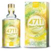 4711 Remix Lemon Cologne Eau De Cologne 100ml