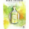 4711 Remix Lemon Cologne Eau De Cologne 100ml