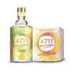 4711 Remix Cologne Lemon Eau de Cologne Spray 100ml