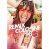 4711 Remix Grapefruit Eau de Cologne 100ml