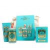 4711 Original Eau De Cologne Premium Gift Set Shower Gel Aftershave