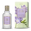 4711 Acqua Colonia Freesia & Musk Eau de Cologne 50ml Natural Spray