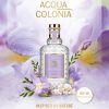 4711 Acqua Colonia Freesia & Musk Eau de Cologne 50ml Natural Spray