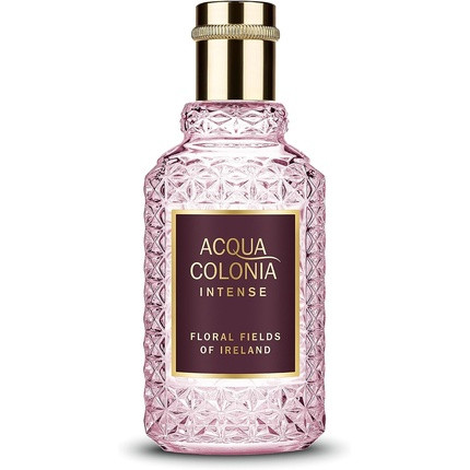 ACQUA COLONIA Intense Floral Fields of Ireland Eau de Cologne 50ml