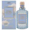 4711 Acqua Colonia Intense Pure Breeze of Himalaya for Unisex 3.4 oz EDC Spray