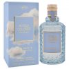 4711 Acqua Colonia Intense Pure Breeze of Himalaya for Unisex 3.4 oz EDC Spray