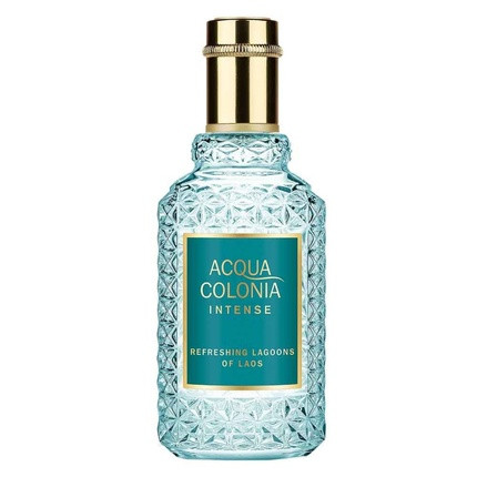 4711 Acqua Colonia INTENSE Refreshing Lagoons of Laos 100ml