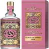 4711 Floral Collection Rose Eau De Cologne Spray 100ml