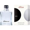 s.Oliver Men After Shave Lotion 50ml Splash