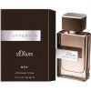 s.Oliver Superior Men After Shave Lotion 50ml Splash