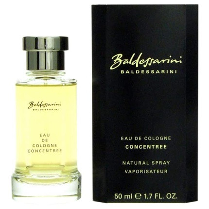 Baldessarini Concentrée Eau de Cologne for Men 50ml