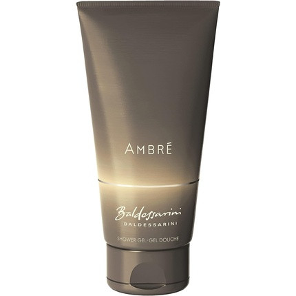 Baldessarini Ambre Homme Shower Gel with Grapefruit 200ml