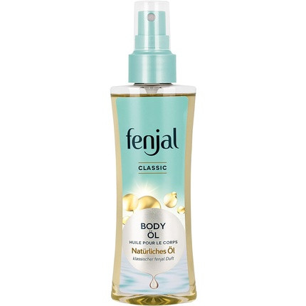 Fenjal Classic Body Oil 150ml