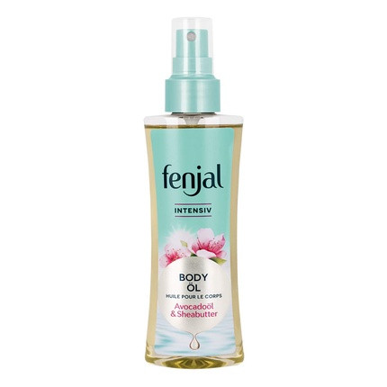 Fenjal Intensive Body Oil