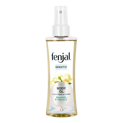 Fenjal Body Oil Sensitive