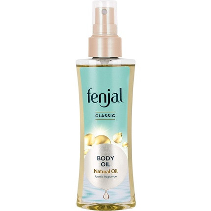 Fenjal Classic Body Oil 145ml