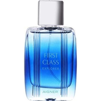 Aigner First Class Explorer Eau de Toilette 50ml