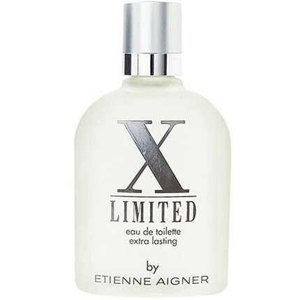 Aigner X-Limited Unisex Eau de Toilette 250ml