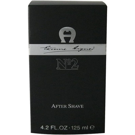 Etienne Aigner Number 2 After Shave 125ml