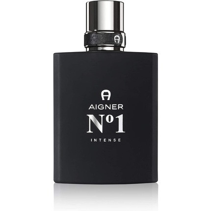 Aigner No. 1 Intense Men Eau de Toilette Spray 100ml