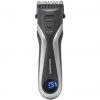 Grundig MC 8840 Hair and Beard Trimmer with Battery/Power Cord Cutting Length Up to 18mm