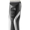 Grundig MC 8840 Hair and Beard Trimmer with Battery/Power Cord Cutting Length Up to 18mm