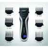 Grundig MC 8840 Hair and Beard Trimmer with Battery/Power Cord Cutting Length Up to 18mm