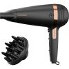 GRUNDIG HD 7081 Hair Dryer with Retractable Cable Naturashine 2100W