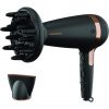 GRUNDIG HD 7081 Hair Dryer with Retractable Cable Naturashine 2100W